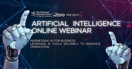 Harnessing AI for Business: Leverage AI Tools Securely to Enhance Operations