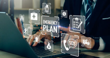Why Your Business Needs an IT Emergency Response Plan